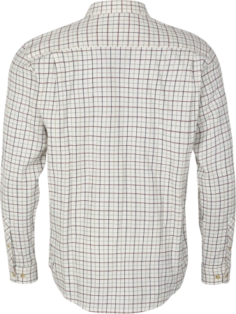 Koszula Shooting - klasyczna koszula myśliwsko/strzlecka z optymalnym zakresem ruchu