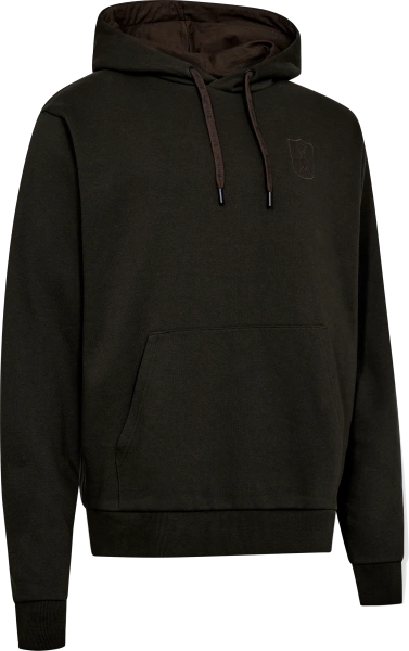 Bluza z kapturem Deerhunter Logo - idealna na co dzień z mieszanki bawełny i poliestru 330 g/m²