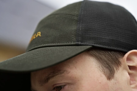 Czapka z daszkiem Härkila Impact