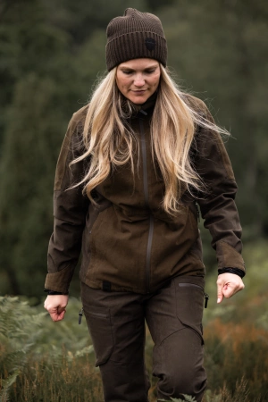 Kurtka damska Alva Pil Northern Hunting -uniwrslana typu shell z membraną