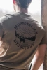 Koszulka Hunting Landscape T-shirt