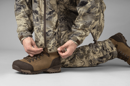 Spodnie Mountain Hunter Expedition HWS packable trousers