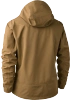 Kurtka męska Deerhunter Sarek Shell z kapturem