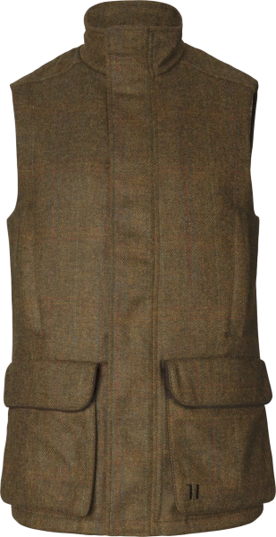 Kamizelka Härkila Kenmore w brytyjskim stylu