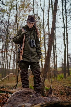 Kurtka damska zimowa Härkila Metso