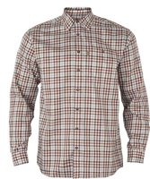 BLOODSTONE RED / WHITE