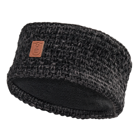 Opaska damska na głowę Lady Knitted