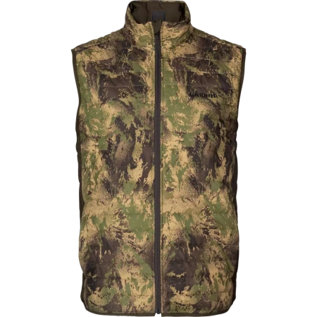 Kamizelka dwustronna Deer Stalker Reversible Packable Waistcoat