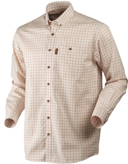 Koszula Härkila Stenstorp shirt/button under