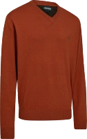 611 - Oak Rust Melange