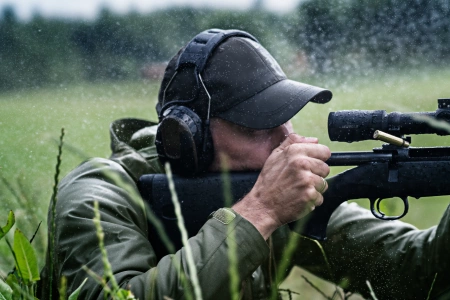 Kurtka Seeland Hawker Light - lekka i nieprzemakalna