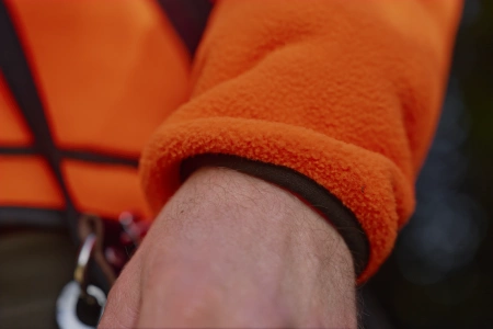 Bluza polarowa Wildboar Pro Blaze - typu highloft