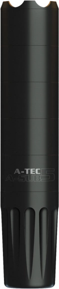Tłumik A-TEC A-SUB 5 na gwint 1/2”-20 UNF kal. 45-70 Remington