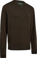 591 - Brown Melange