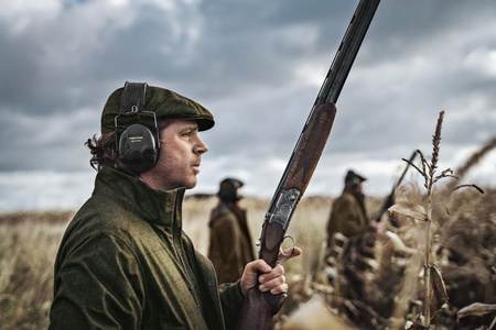 Kurtka Retrieve jacket