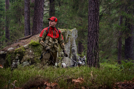 Kurtka dwustronna Kamko Camo Reversible WSP Jacket