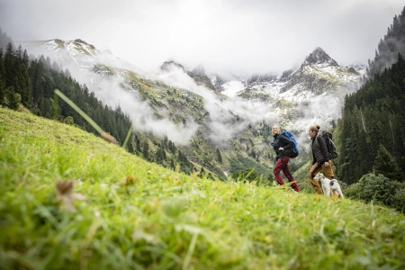 Spodnie damskie Deerhunter Ann - z powłoką Teflon