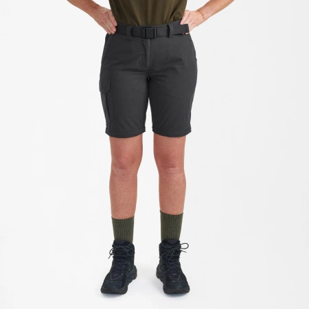 Spodnie damskie Slogen Deerhunter z odpinanymi nogawkami