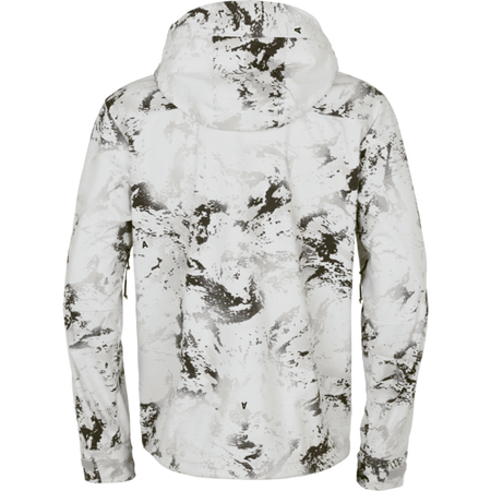 Kurtka Winter Active WSP z 3 warstwową membraną Gore-Tex Infinium™ Windstopper®