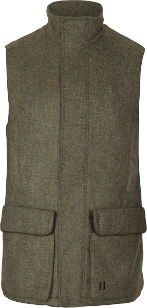 Kamizelka Härkila Kenmore w brytyjskim stylu