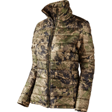 Kurtka damska Vika - lekka ocieplana PrimaLoft®