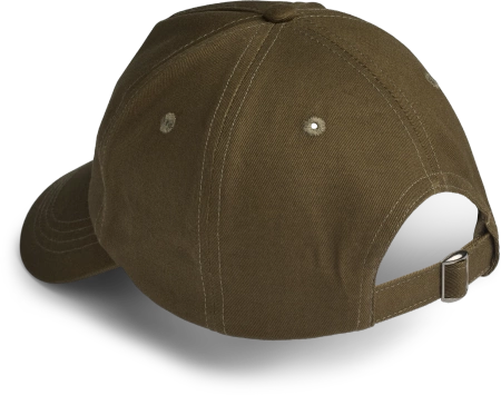 Czapka z daszkiem Ravn Northern Hunting - uniwersalna