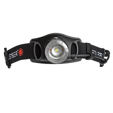 Ledlenser H7.2, latarka czołowa, bateryjna, 250 lm