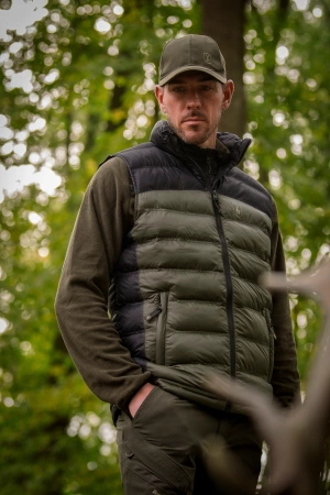 Czapka z daszkiem Eagle Cap - z membraną Deerhunter® Stormliner®