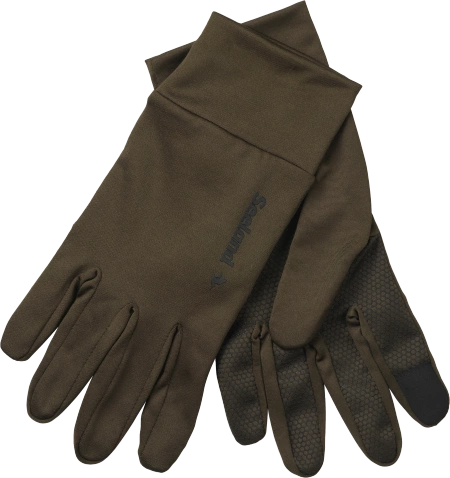 Rękawice Grip Gloves -  na polowanie , kompatybilne z ekranami dotykowymi