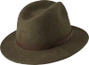 Kapelusz Deerhunter Adventurer Felt - 100% wełna