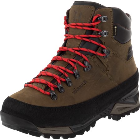 Buty Saxnäs GTX® z membraną Gore-Tex®