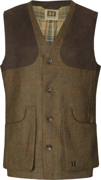 Kamizelka Kenmore Shooting - strzelecka w brytyjskim stylu