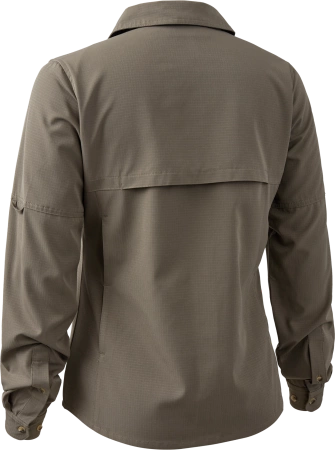 Koszula damska Canopy - uniwersalna