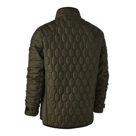 Kurtka Mossdale Quilted - pikowana