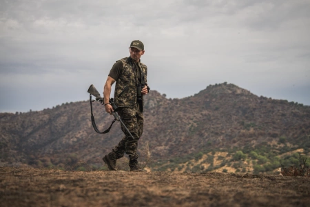 Kamizelka Chaser Aero Camo