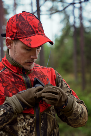 Kurtka dwustronna Kamko Camo Reversible WSP Jacket