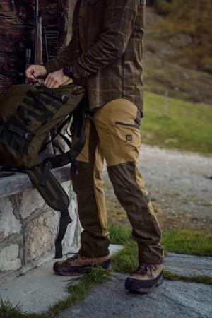 Spodnie Ragnar Trousers