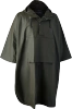 Ponczo przeciwdeszczowe Deerhunter Hurricane