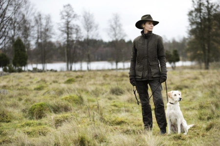 Kurtka damska Lady Josephine z membraną Deer-Tex® Performance Shell