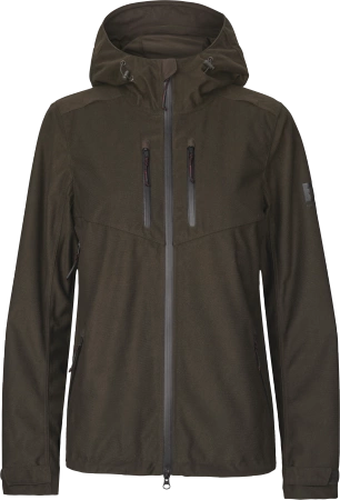 Kurtka damska Härkila Aspire z membraną HWS - wszechstronna