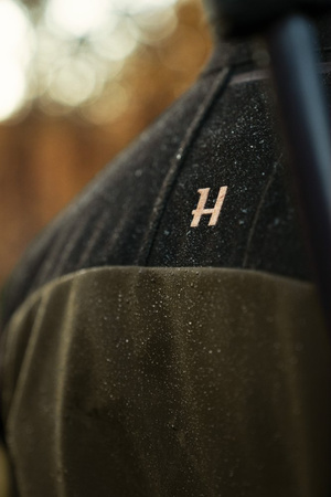 Kurtka Härkila Mountain Hunter Hybrid z membrana HSP