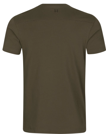 Koszulka Härkila Logo S/S