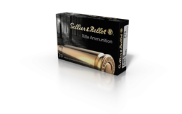 Sellier & Bellot  7x65 R PTS 10,5g