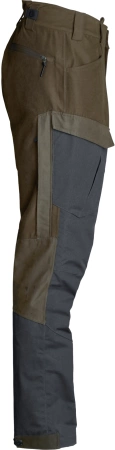 Spodnie Geir Agnar G2 Northern Hunting z kevlarem