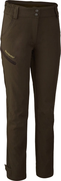 Spodnie damskie Deerhunter Lady Mary Extreme - wytrzymałe  z membraną Deer-Tex®