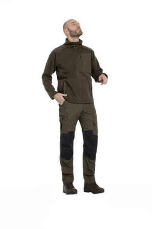 Bluza polarowa Fleece Coarse Man