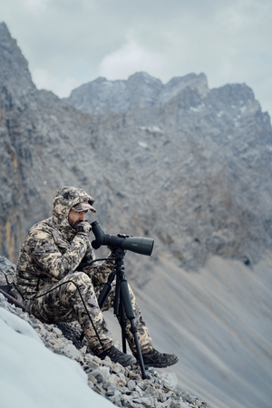 Kurtka puchowa Mountain Hunter Expedition Packable Down jacket