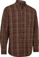 58749 - Brown Check