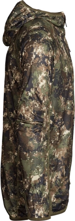 Bluza Northern Hunting Arild Opt 2 - z kapturem i maską