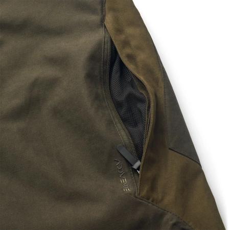 Spodnie Hakan Bark Northern Hunting - uniwersalne